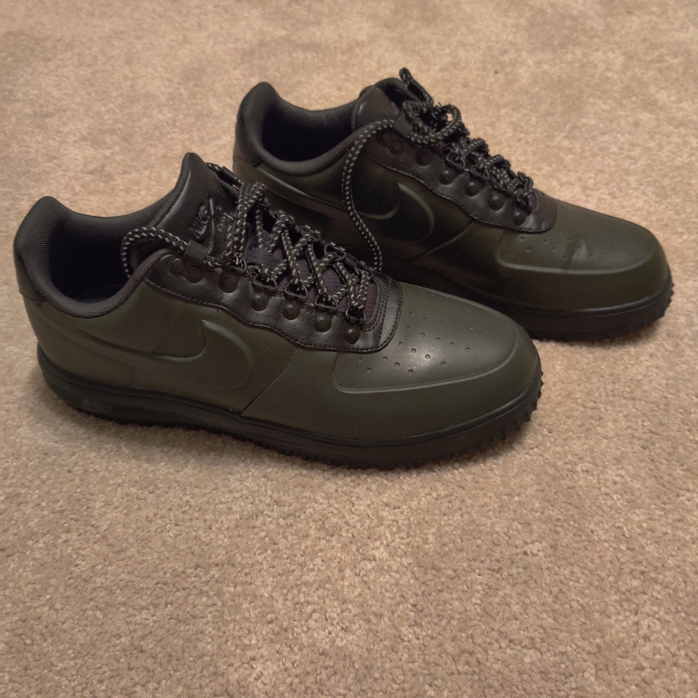 Nike Duckboot Low